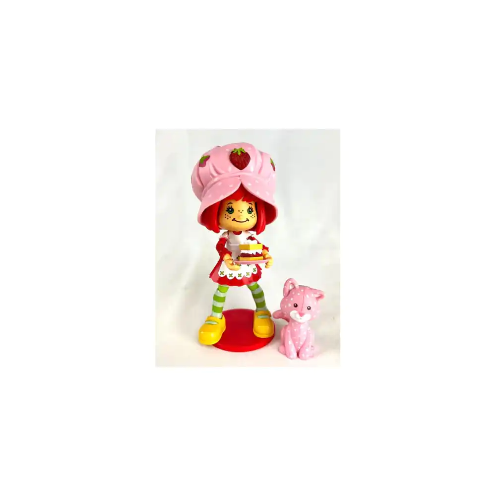 Figurka Akcji Strawberry Shortcake Strawberry Shortcake zdjęcie produktu