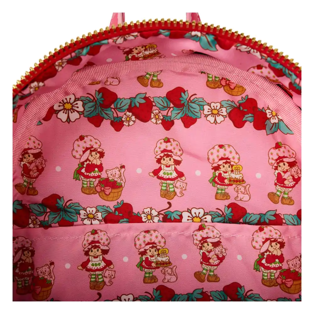 Strawberry Shortcake by Loungefly Plecak zdjęcie produktu