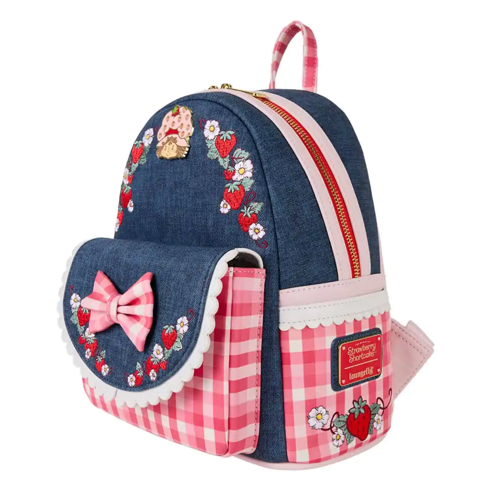Strawberry Shortcake by Loungefly Plecak zdjęcie produktu