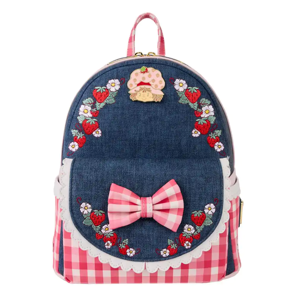 Strawberry Shortcake by Loungefly Plecak zdjęcie produktu