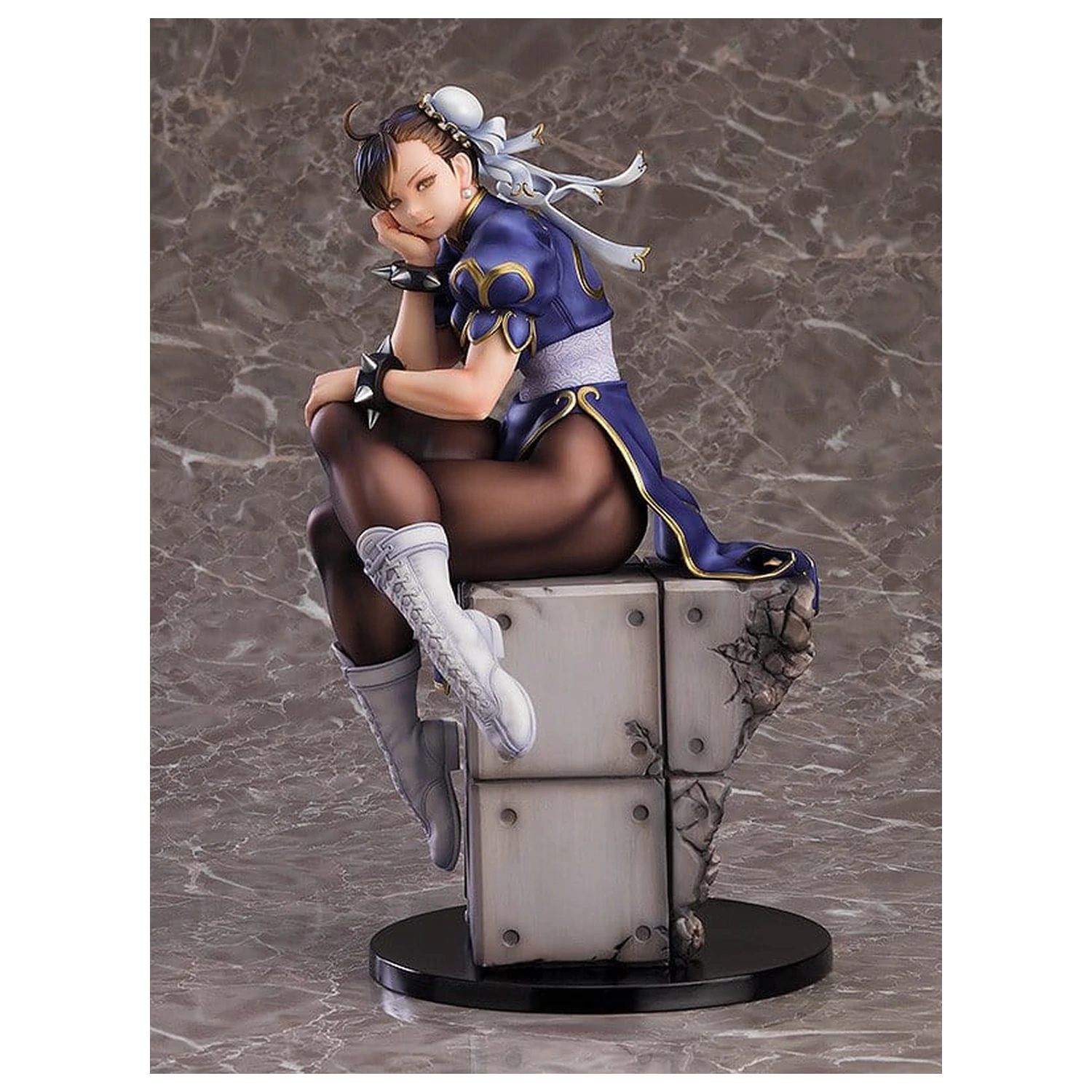 Street Fighter figurka PVC 1/6 Chun-Li 27 cm zdjęcie produktu