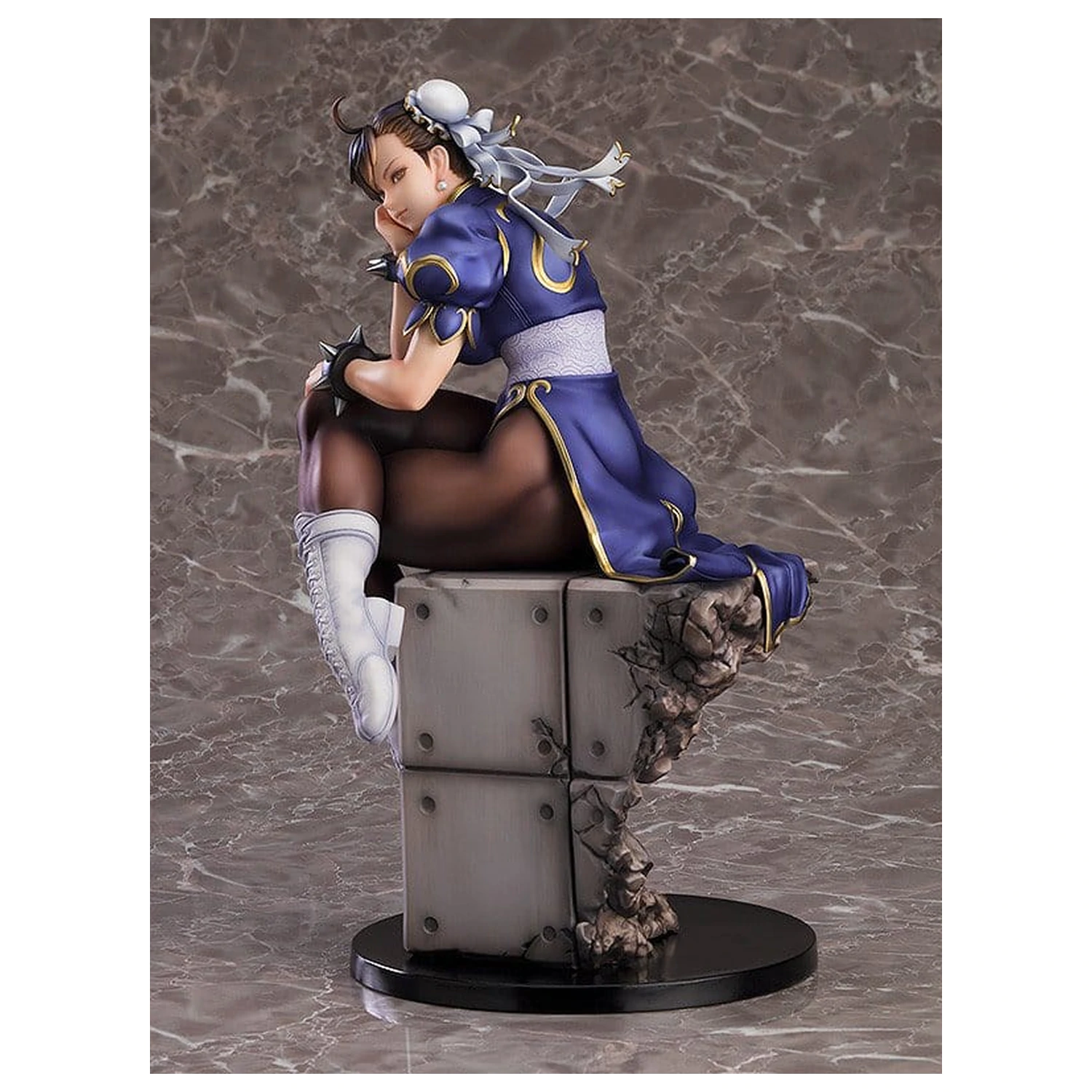 Street Fighter figurka PVC 1/6 Chun-Li 27 cm zdjęcie produktu