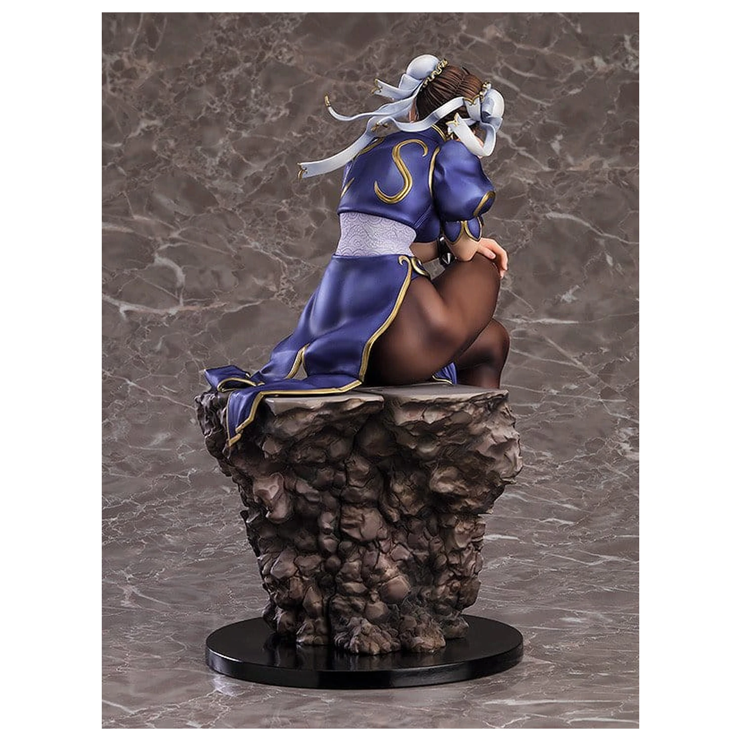 Street Fighter figurka PVC 1/6 Chun-Li 27 cm zdjęcie produktu