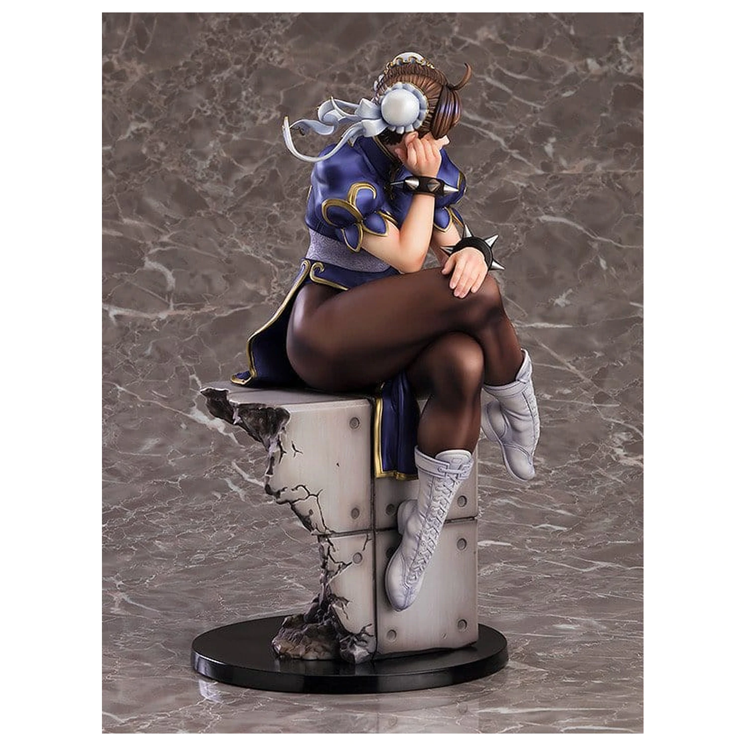 Street Fighter figurka PVC 1/6 Chun-Li 27 cm zdjęcie produktu