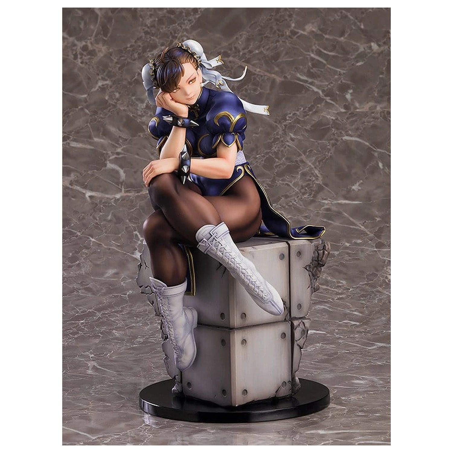 Street Fighter figurka PVC 1/6 Chun-Li 27 cm zdjęcie produktu