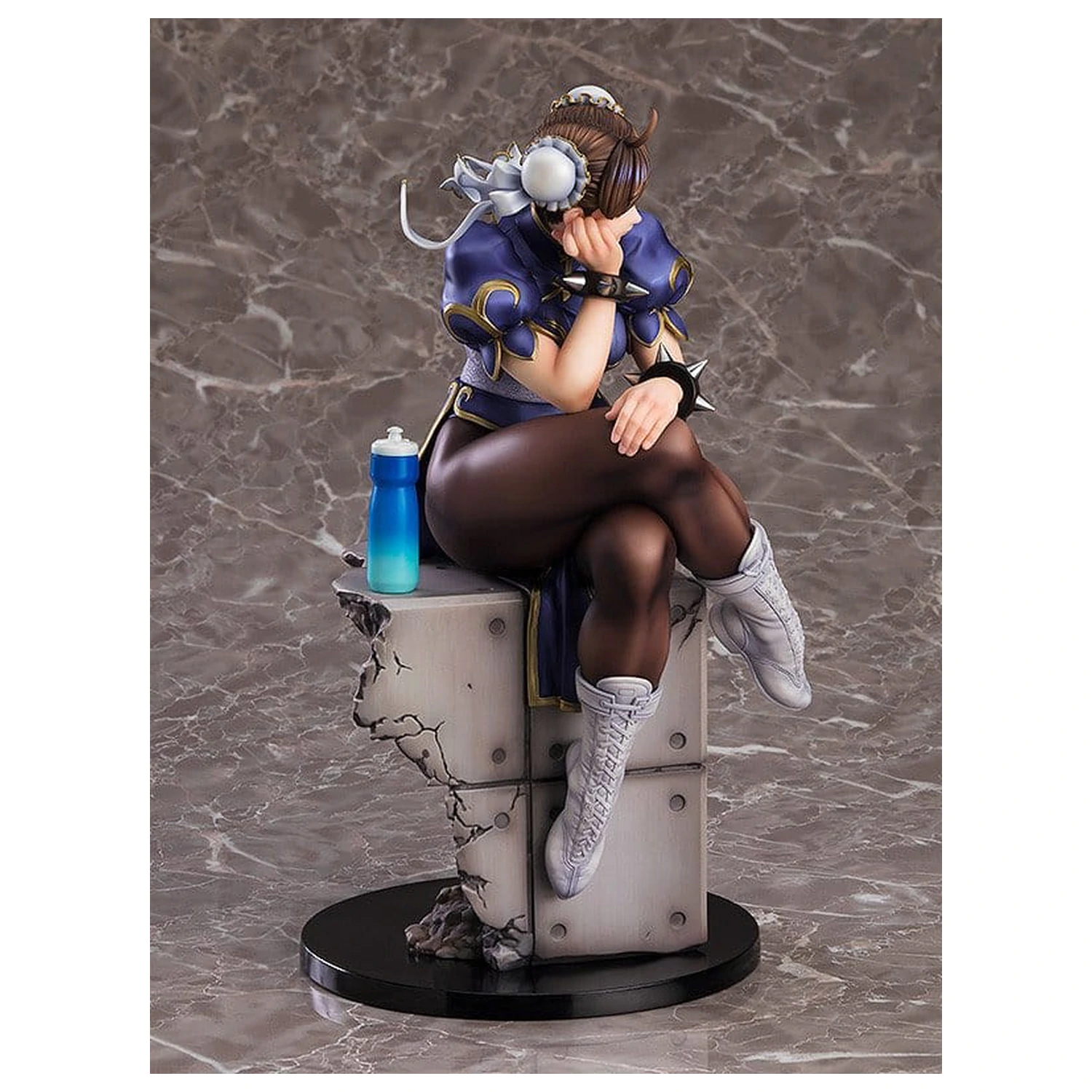 Street Fighter figurka PVC 1/6 Chun-Li 27 cm zdjęcie produktu