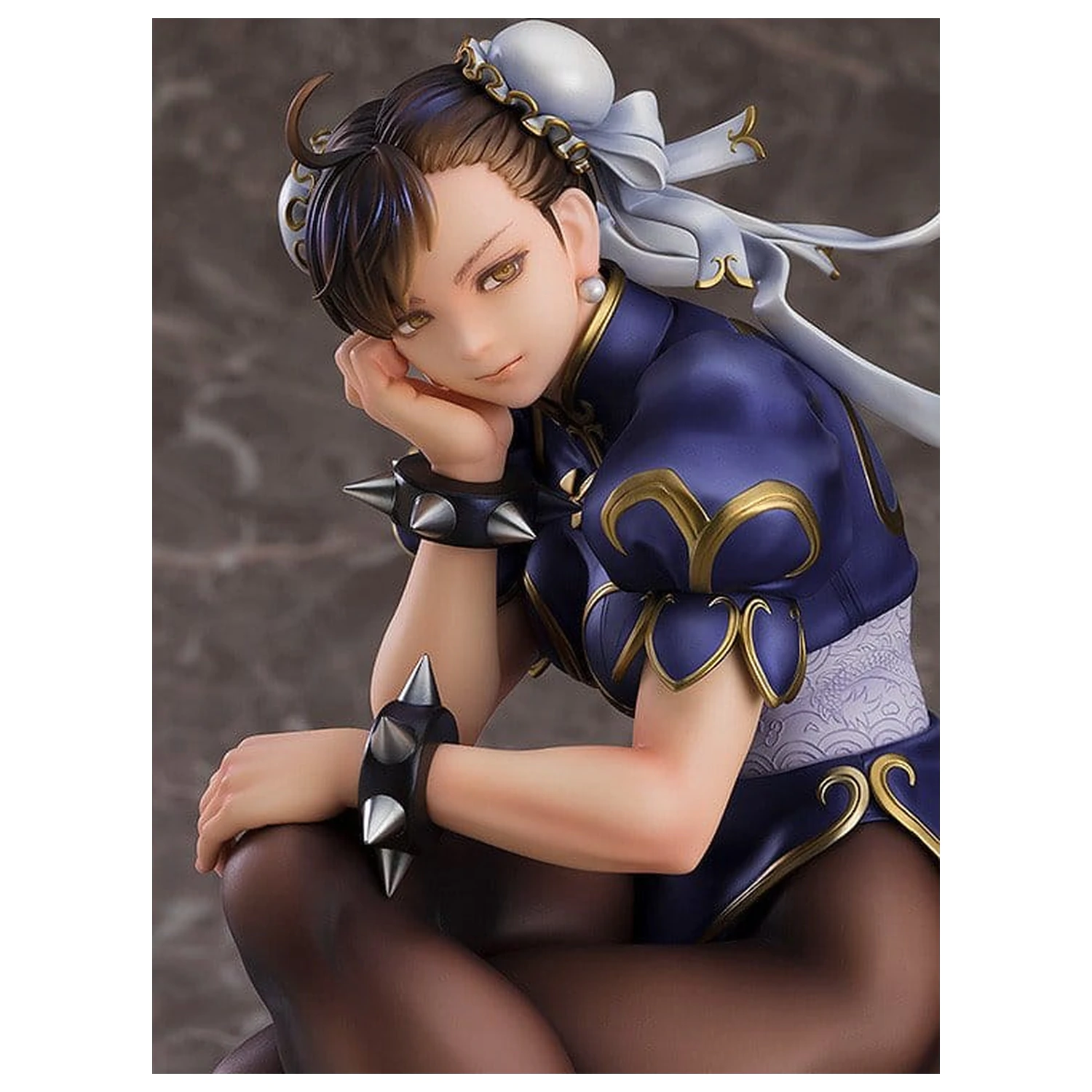 Street Fighter figurka PVC 1/6 Chun-Li 27 cm zdjęcie produktu