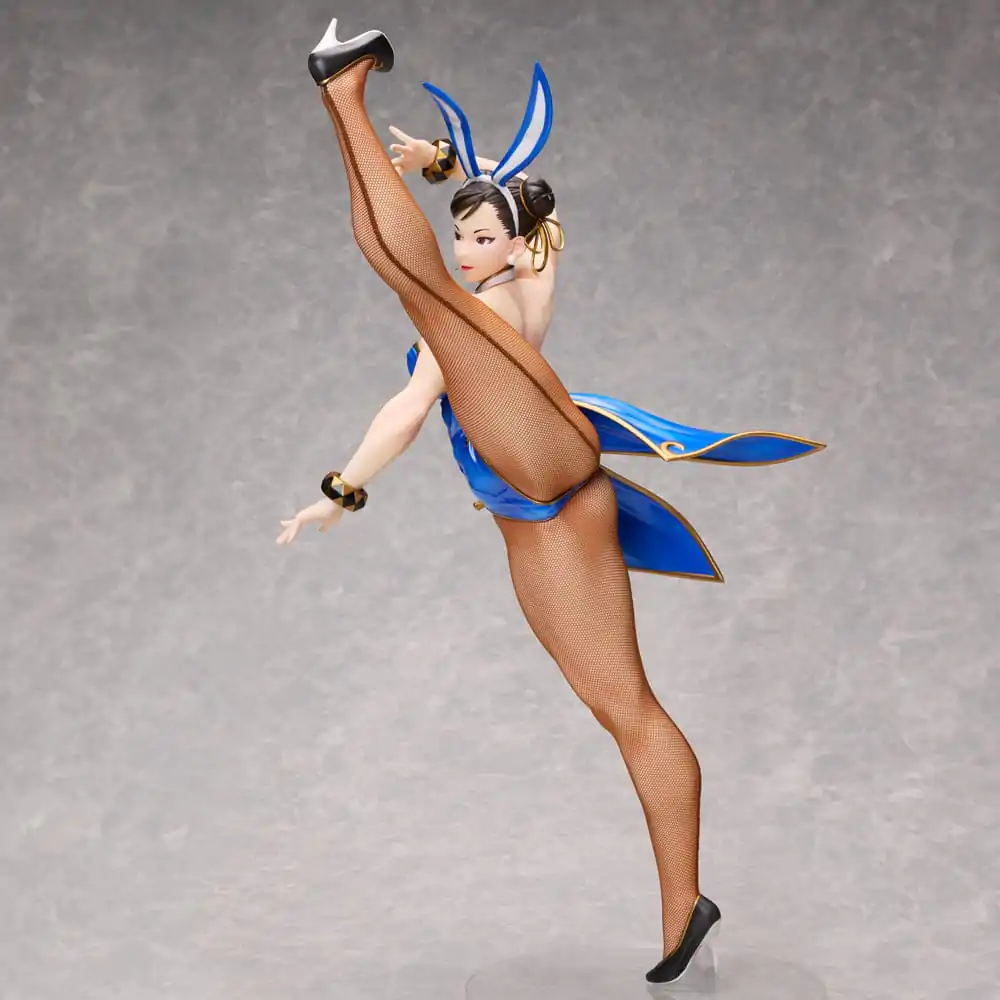 Street Fighter 6 PVC Statuetka Chun-Li Bunny Ver. 48 cm zdjęcie produktu