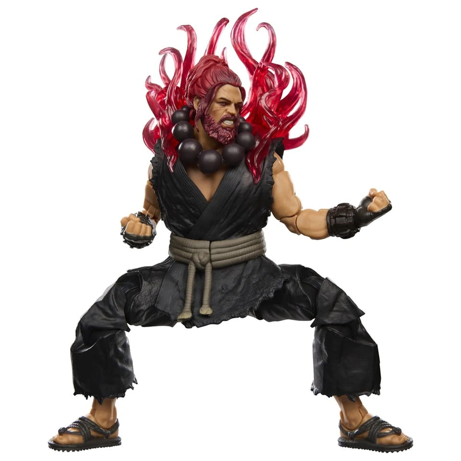 Street Fighter Figurka Akuma 15 cm zdjęcie produktu