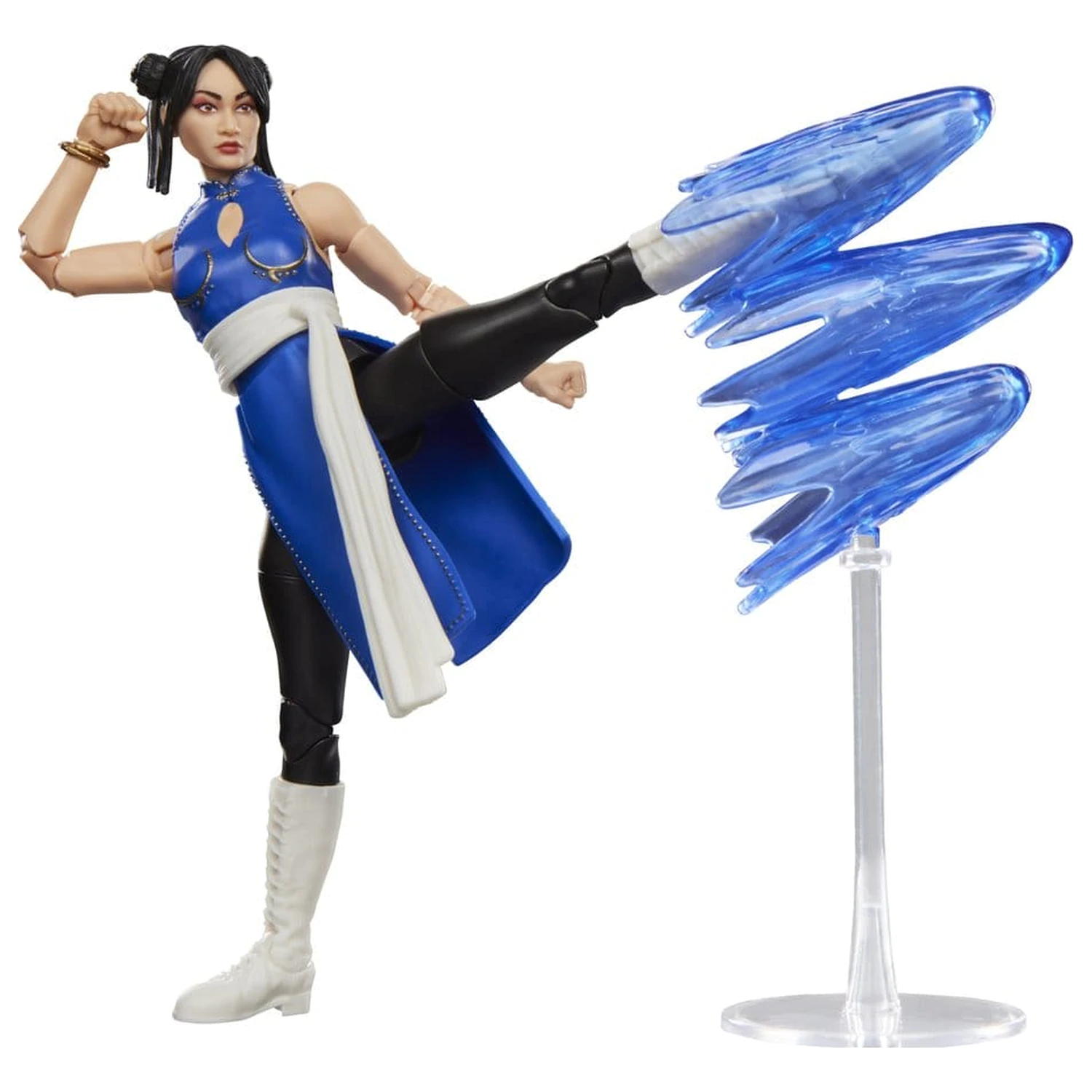 Street Fighter Figurka Akcji Chun-Li 15 cm zdjęcie produktu