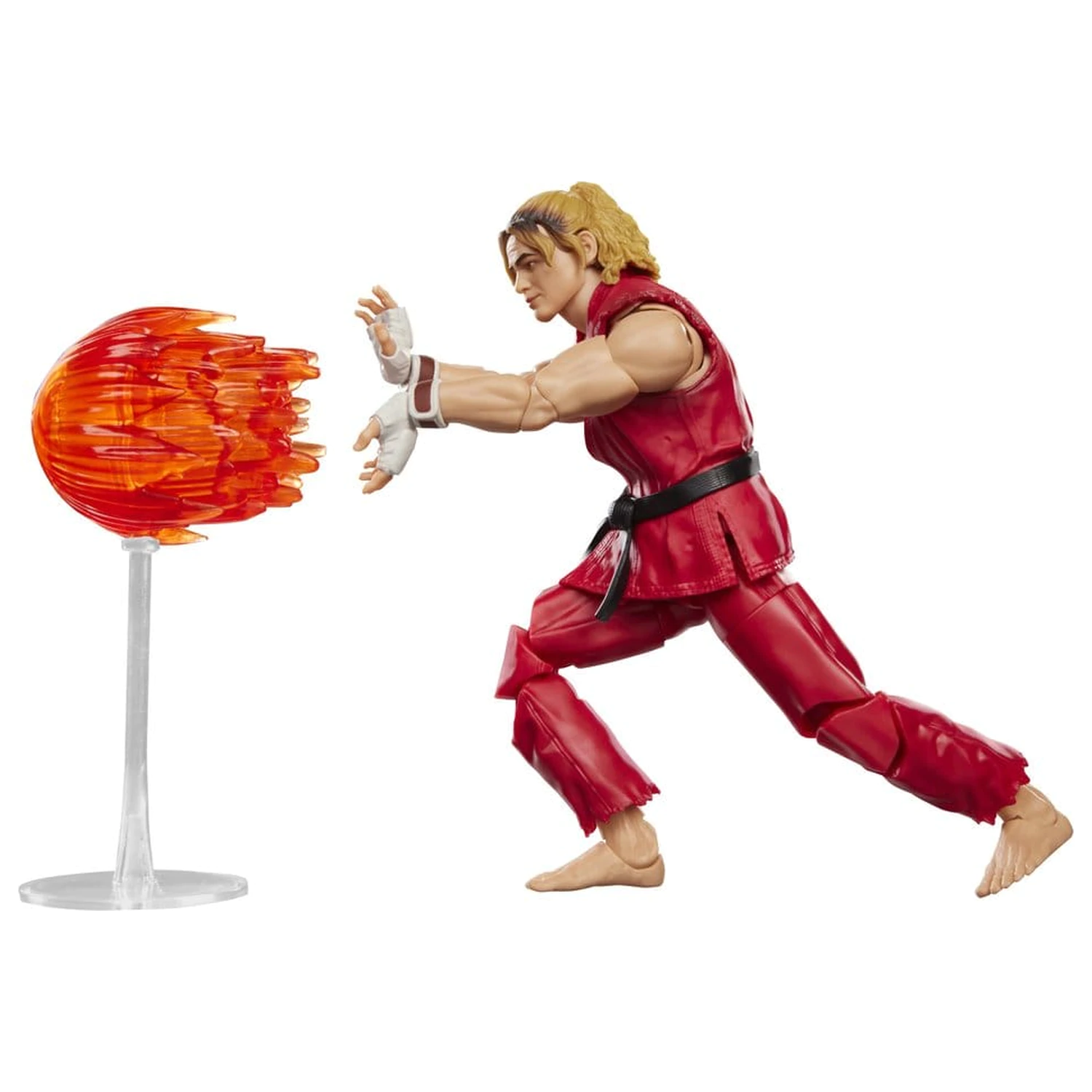 Street Fighter Figurka Ken 15 cm zdjęcie produktu