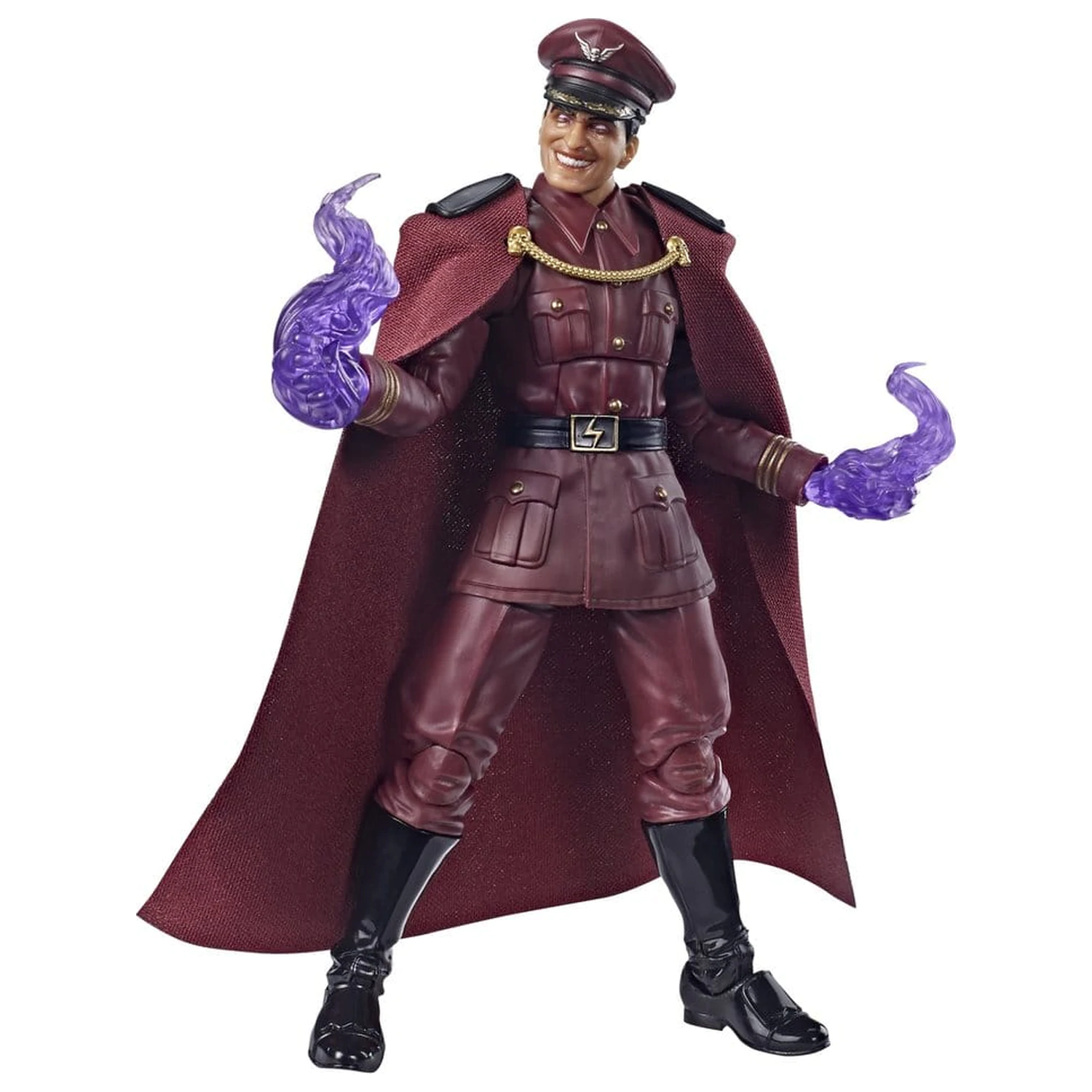 Figurka akcji Street Fighter M. Bison 15 cm zdjęcie produktu