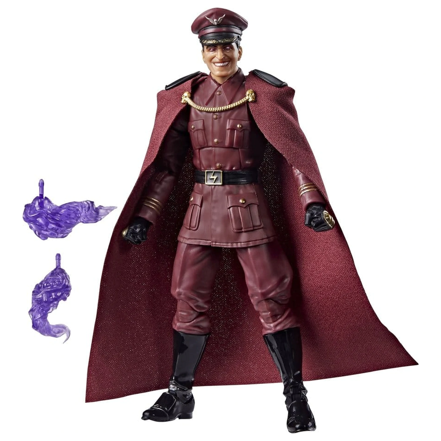 Figurka akcji Street Fighter M. Bison 15 cm zdjęcie produktu