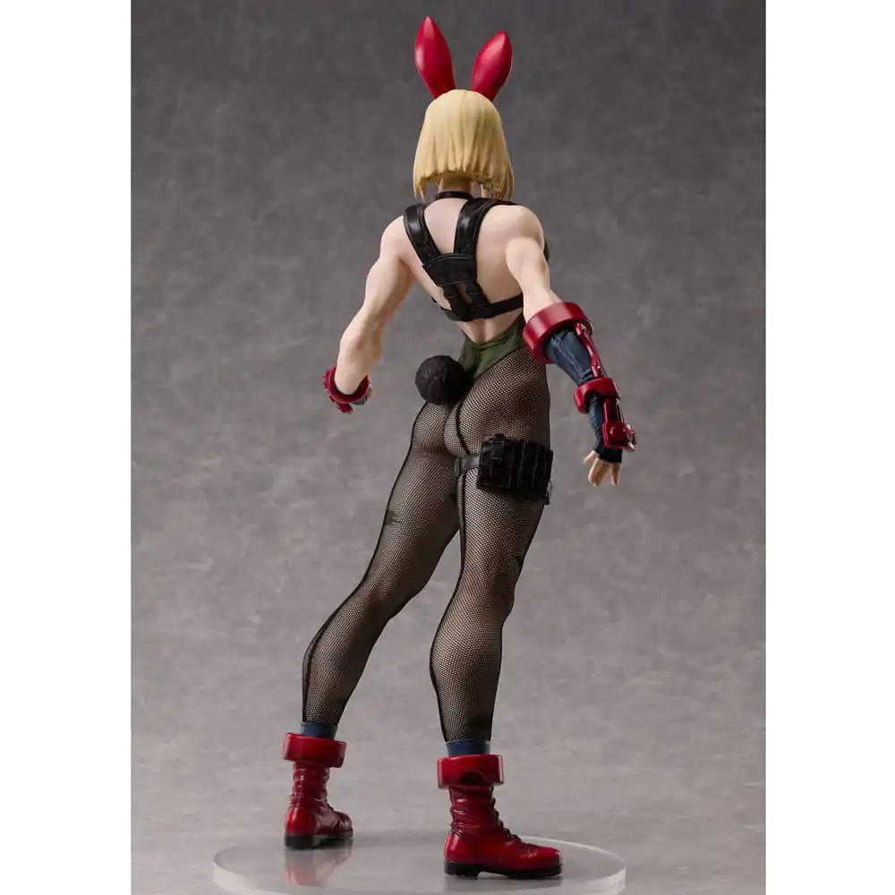 Street Fighter B-Style PVC Statua 1/4 Cammy Bunny Ver. 43 cm zdjęcie produktu