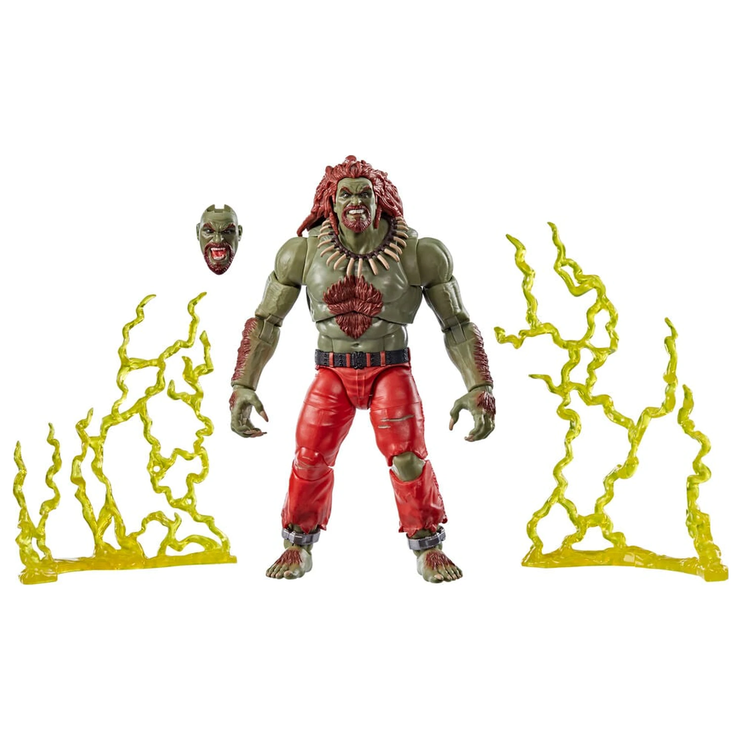 Figurka Street Fighter Blanka 15 cm zdjęcie produktu