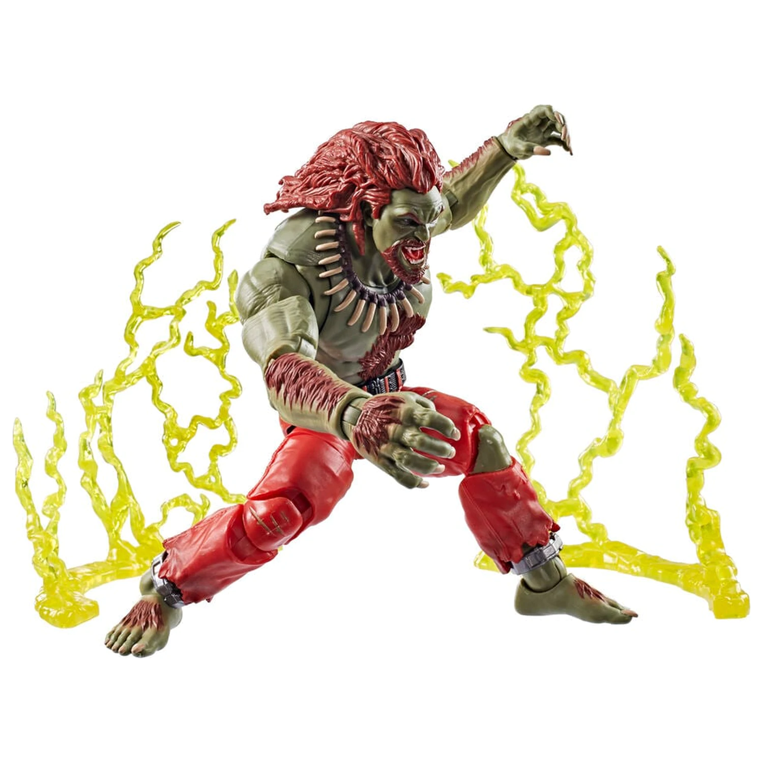 Figurka Street Fighter Blanka 15 cm zdjęcie produktu