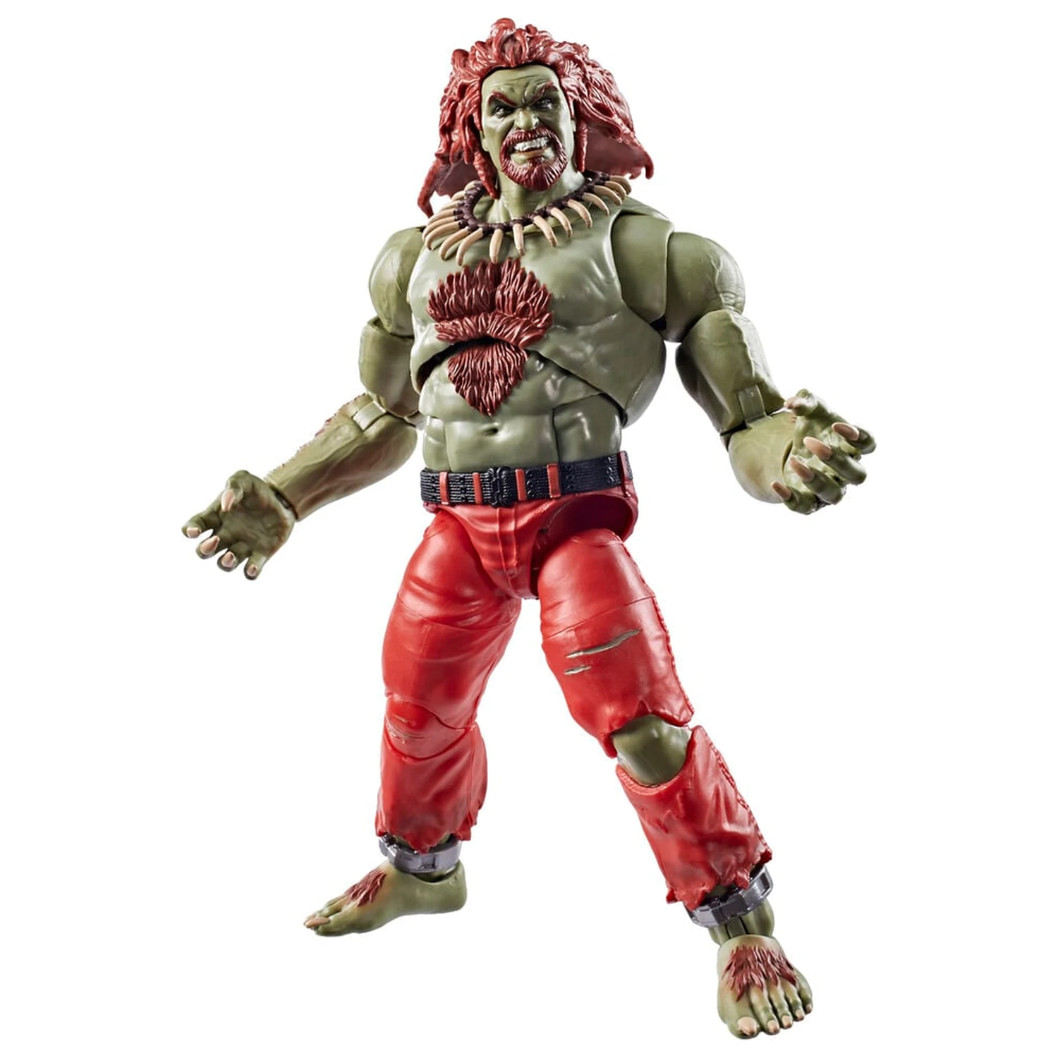Figurka Street Fighter Blanka 15 cm zdjęcie produktu