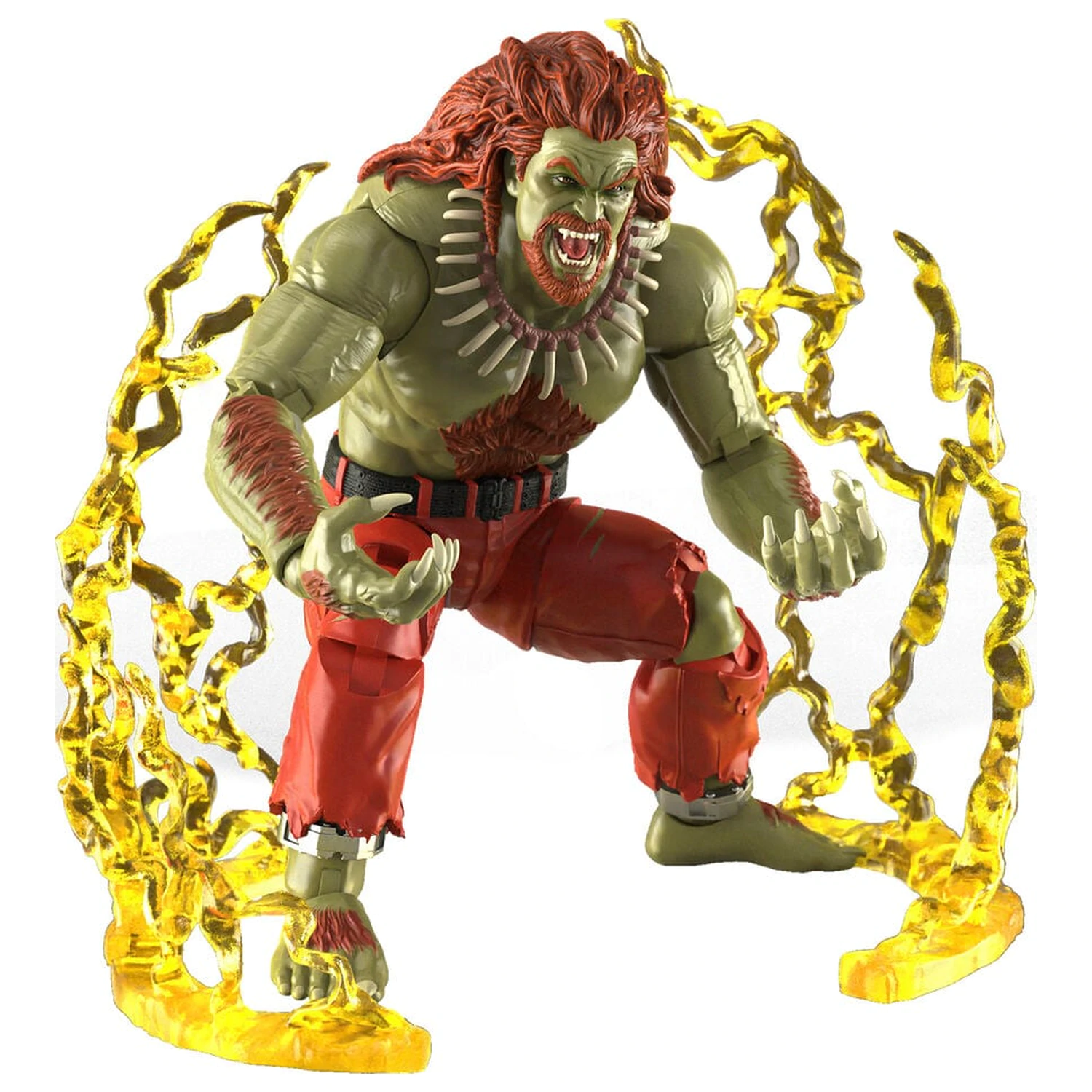 Figurka Street Fighter Blanka 15 cm zdjęcie produktu