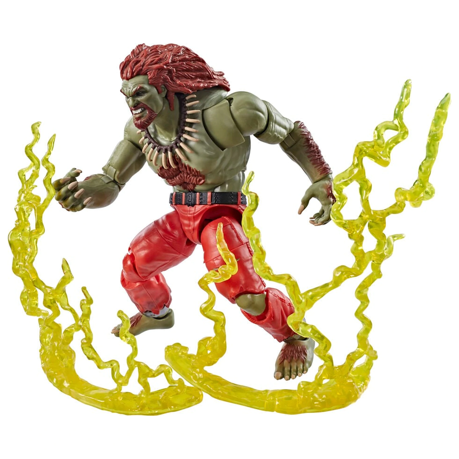 Figurka Street Fighter Blanka 15 cm zdjęcie produktu