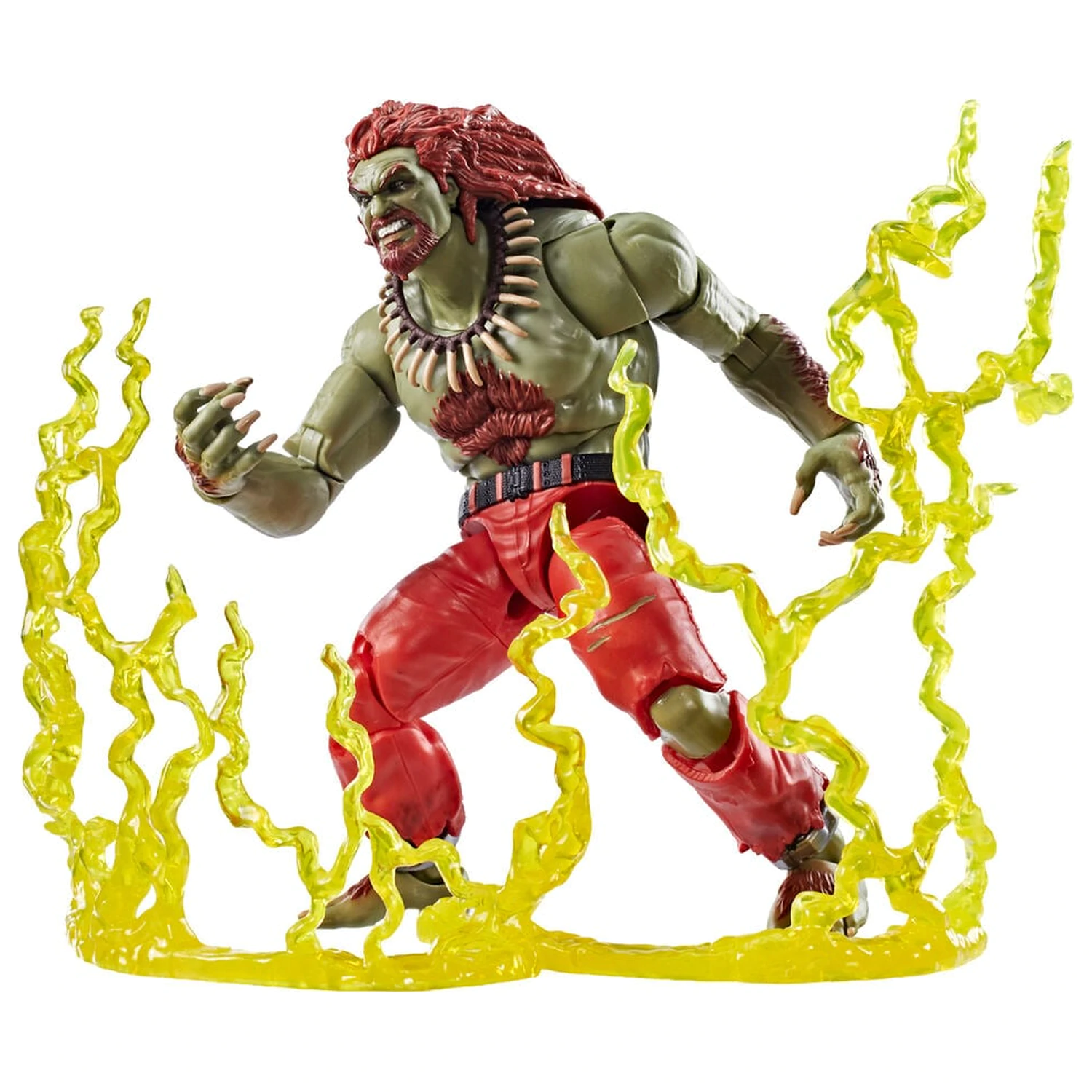 Figurka Street Fighter Blanka 15 cm zdjęcie produktu