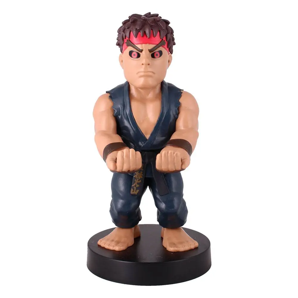 Street Fighter Cable Guy Evil Ryu 20 cm zdjęcie produktu