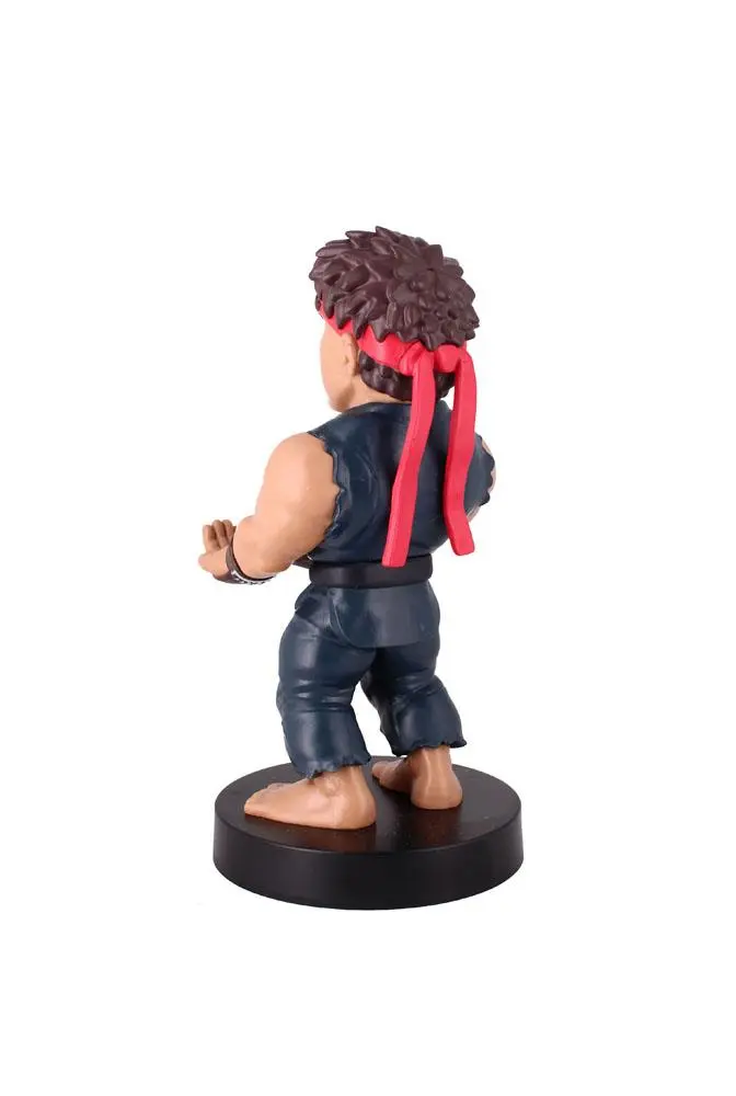 Street Fighter Cable Guy Evil Ryu 20 cm zdjęcie produktu