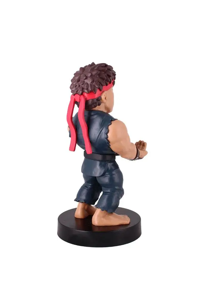 Street Fighter Cable Guy Evil Ryu 20 cm zdjęcie produktu