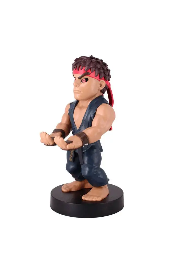 Street Fighter Cable Guy Evil Ryu 20 cm zdjęcie produktu