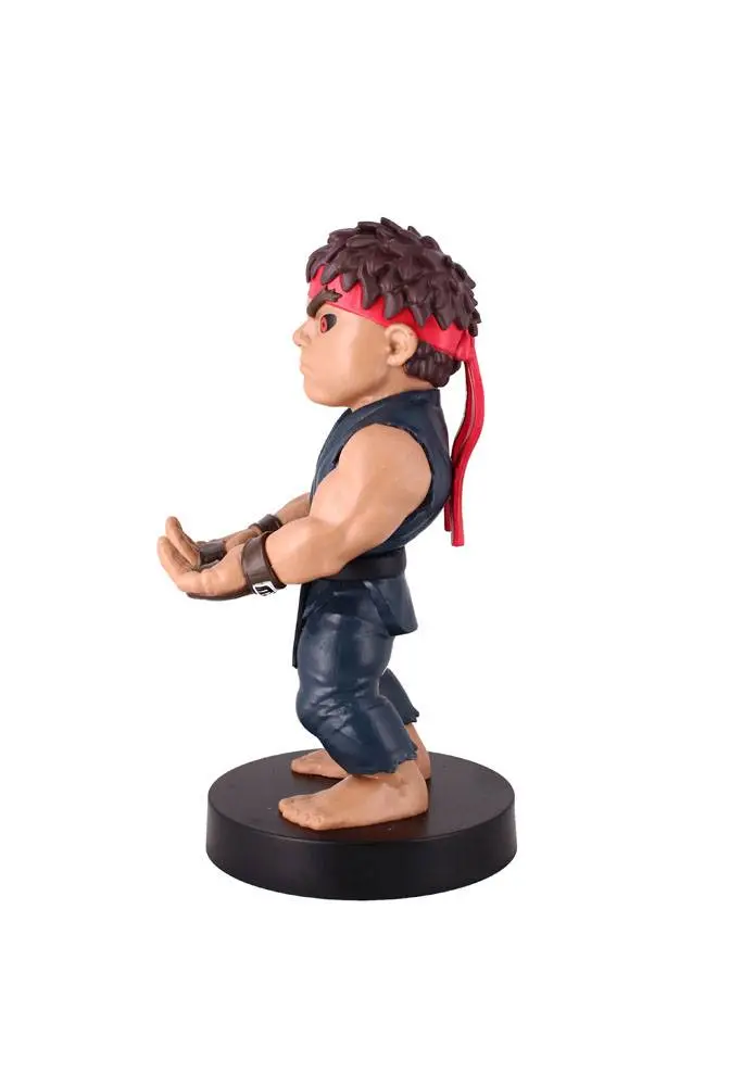 Street Fighter Cable Guy Evil Ryu 20 cm zdjęcie produktu