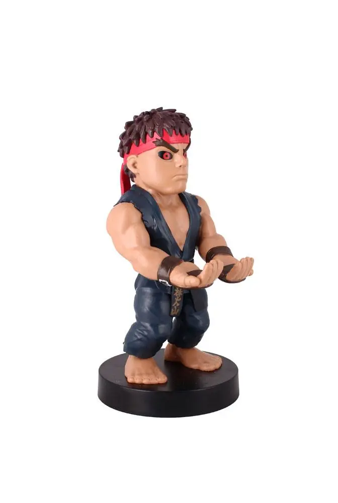 Street Fighter Cable Guy Evil Ryu 20 cm zdjęcie produktu