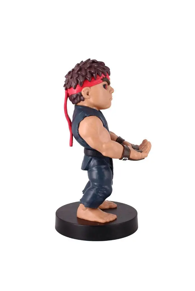 Street Fighter Cable Guy Evil Ryu 20 cm zdjęcie produktu