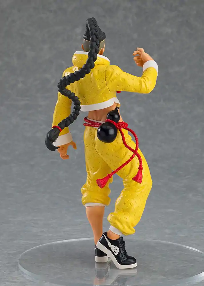 Street Fighter Pop Up Parade Statuetka PVC Jamie 18 cm zdjęcie produktu