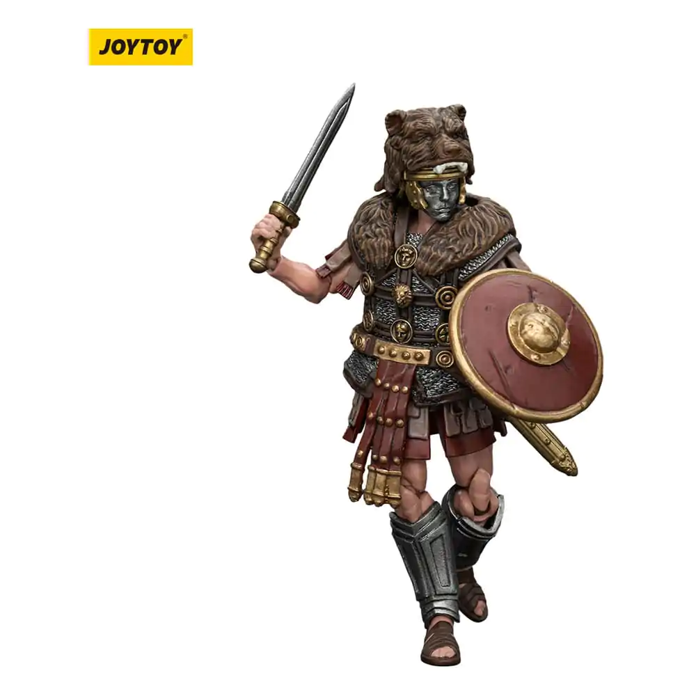 Figurka Akcji Strife 1/18 Republika Rzymska Kohorta IV Signifer 12 cm zdjęcie produktu