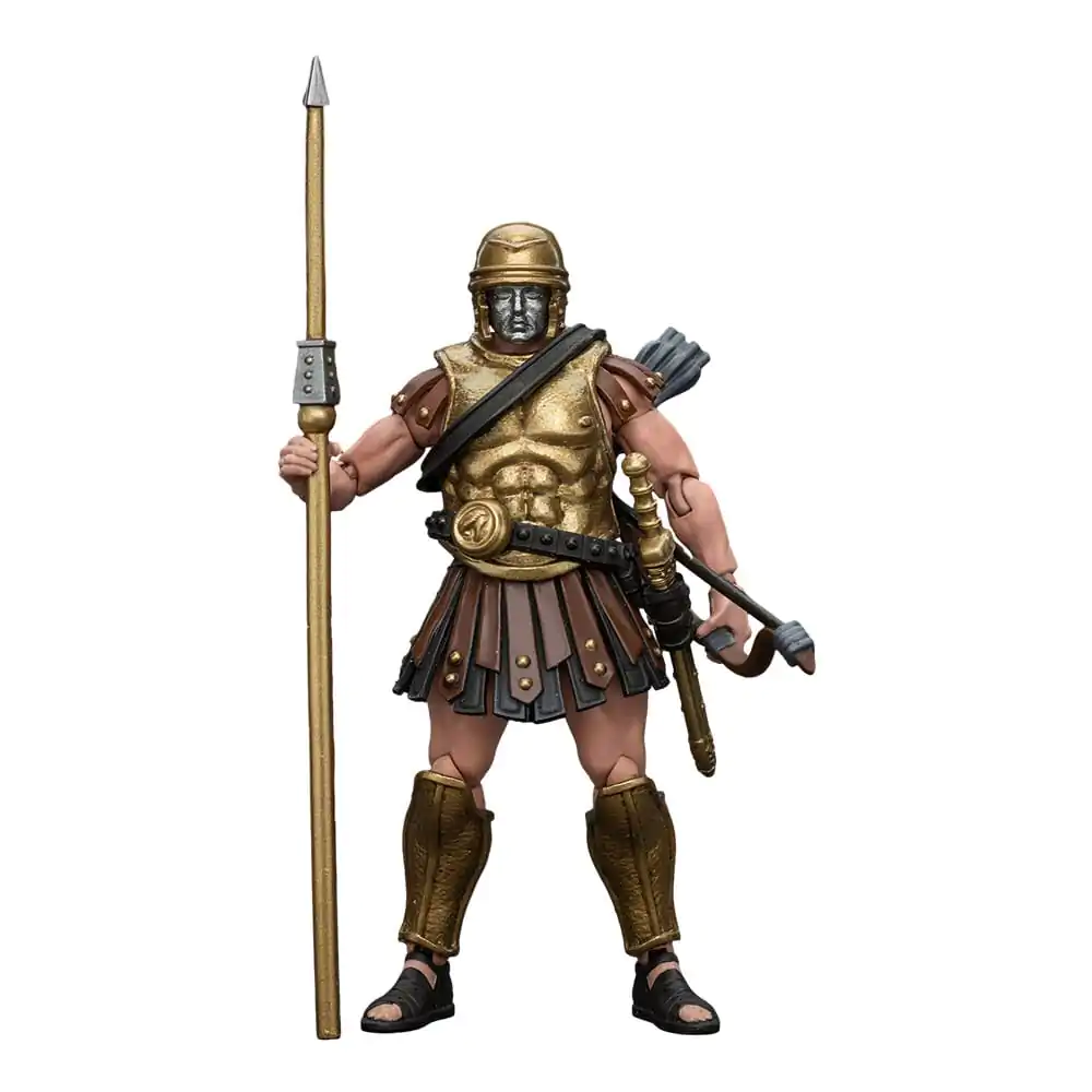 Figurka Akcji Strife 1/18 Legionista Republiki Rzymskiej Lekka Piechota ll 12 cm zdjęcie produktu