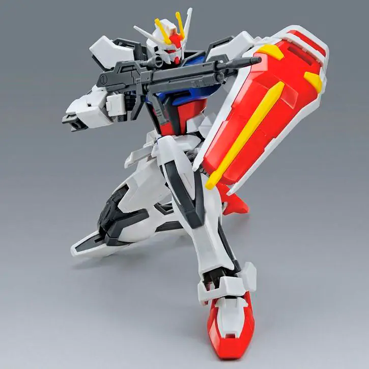 Strike Gundam SEED Strike Gundam figurka zdjęcie produktu