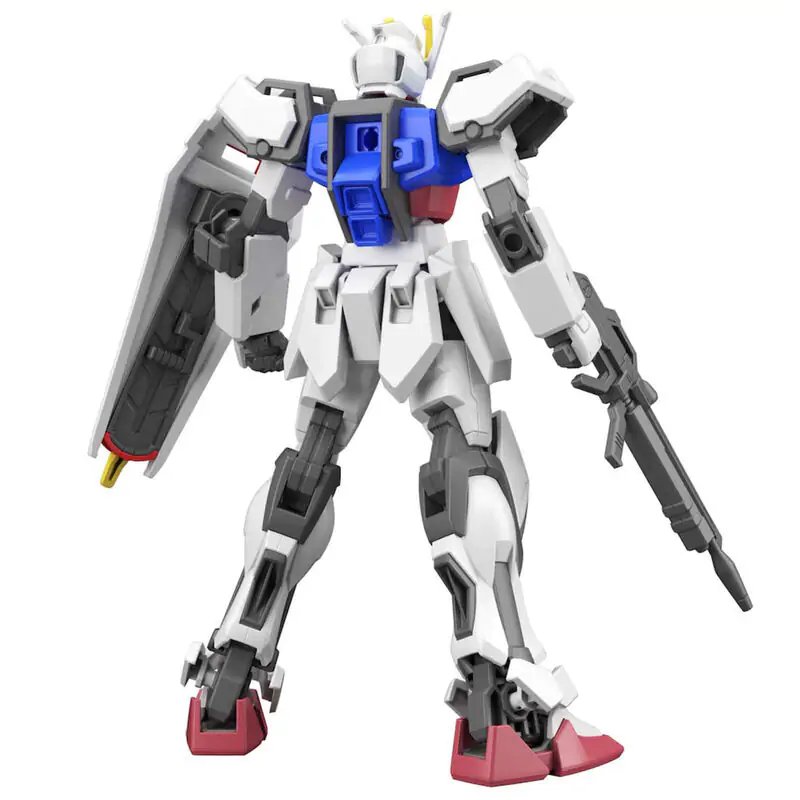 Strike Gundam SEED Strike Gundam figurka zdjęcie produktu