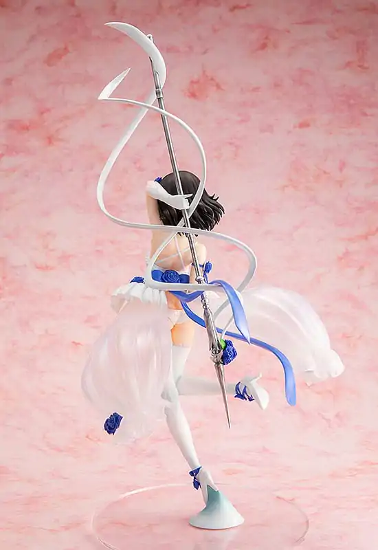 Strike the Blood PVC Statuetka 1/7 Yukina Himeragi: Summer Wedding Ver. (re-run) 33 cm zdjęcie produktu