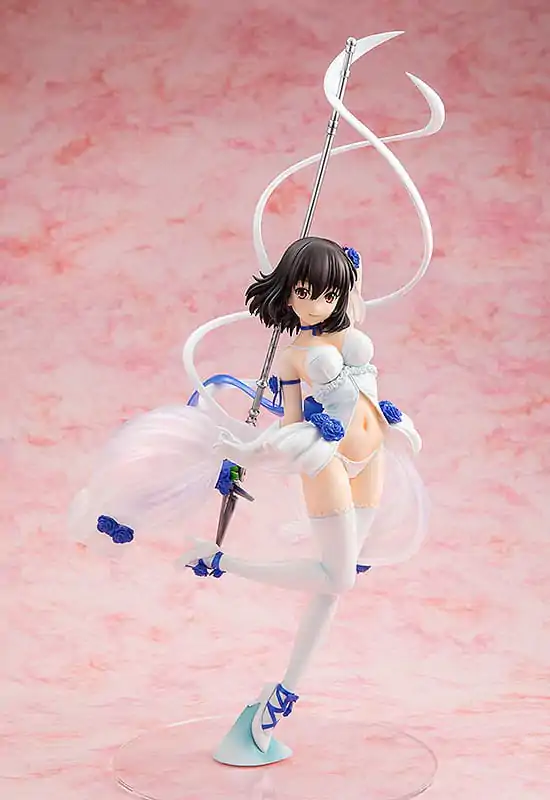 Strike the Blood PVC Statuetka 1/7 Yukina Himeragi: Summer Wedding Ver. (re-run) 33 cm zdjęcie produktu