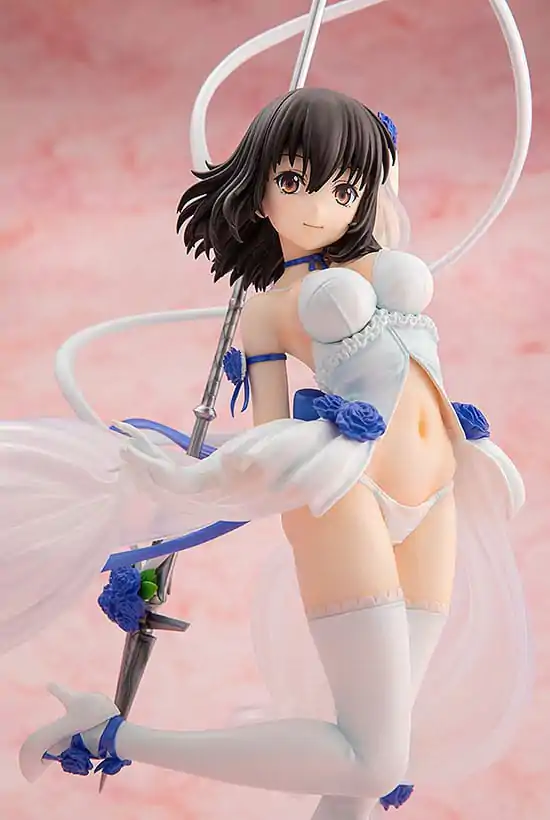 Strike the Blood PVC Statuetka 1/7 Yukina Himeragi: Summer Wedding Ver. (re-run) 33 cm zdjęcie produktu