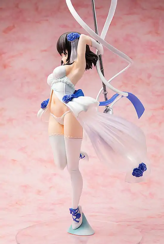 Strike the Blood PVC Statuetka 1/7 Yukina Himeragi: Summer Wedding Ver. (re-run) 33 cm zdjęcie produktu