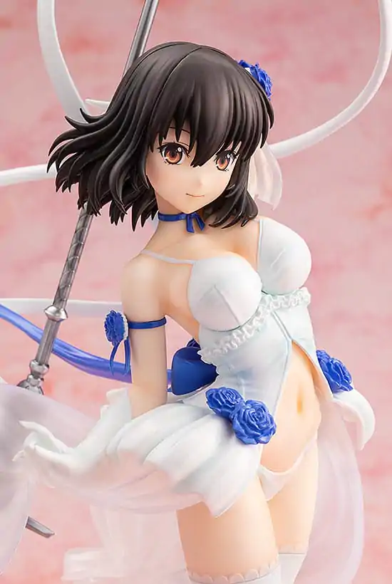 Strike the Blood PVC Statuetka 1/7 Yukina Himeragi: Summer Wedding Ver. (re-run) 33 cm zdjęcie produktu