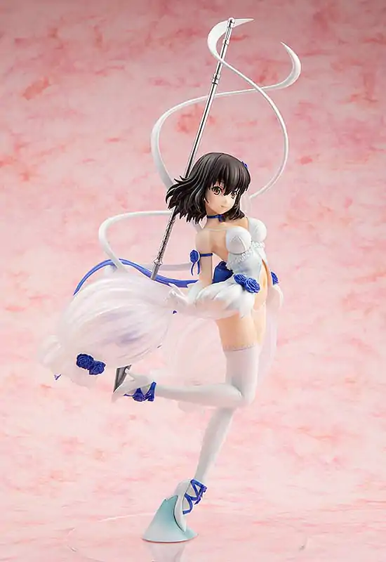 Strike the Blood PVC Statuetka 1/7 Yukina Himeragi: Summer Wedding Ver. (re-run) 33 cm zdjęcie produktu