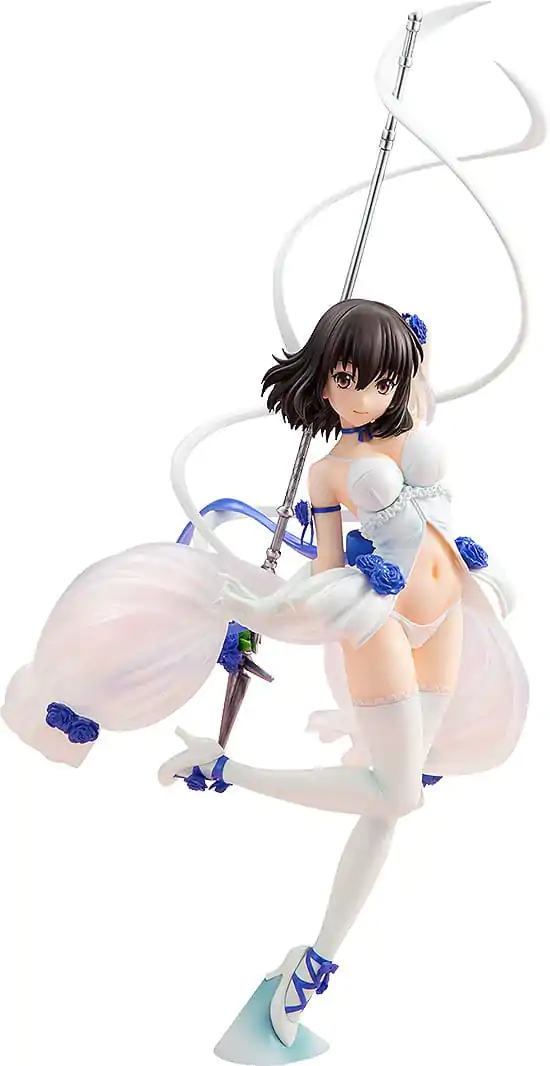 Strike the Blood PVC Statuetka 1/7 Yukina Himeragi: Summer Wedding Ver. (re-run) 33 cm zdjęcie produktu