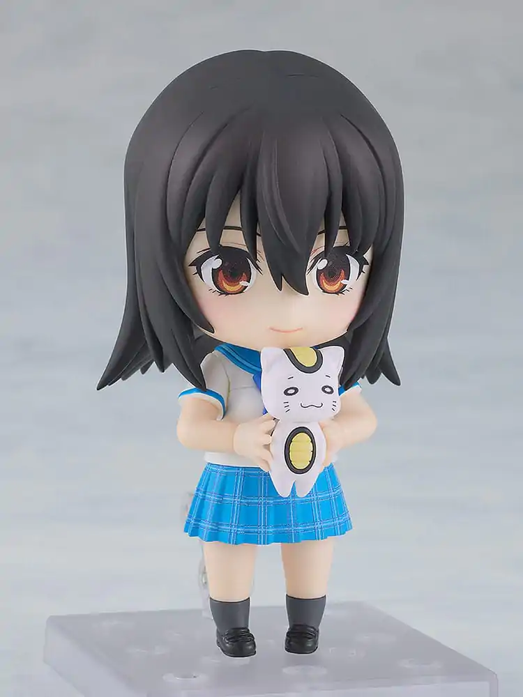 Strike the Blood Nendoroid Figurka Akcji Yukina Himeragi 10 cm zdjęcie produktu