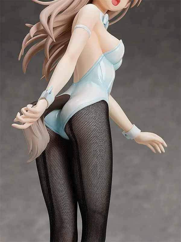 Strike Witches PVC Statuetka 1/4 Eila Ilmatar Juutilainen: Bunny Style Ver. 42 cm zdjęcie produktu