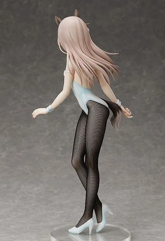 Strike Witches PVC Statuetka 1/4 Eila Ilmatar Juutilainen: Bunny Style Ver. 42 cm zdjęcie produktu