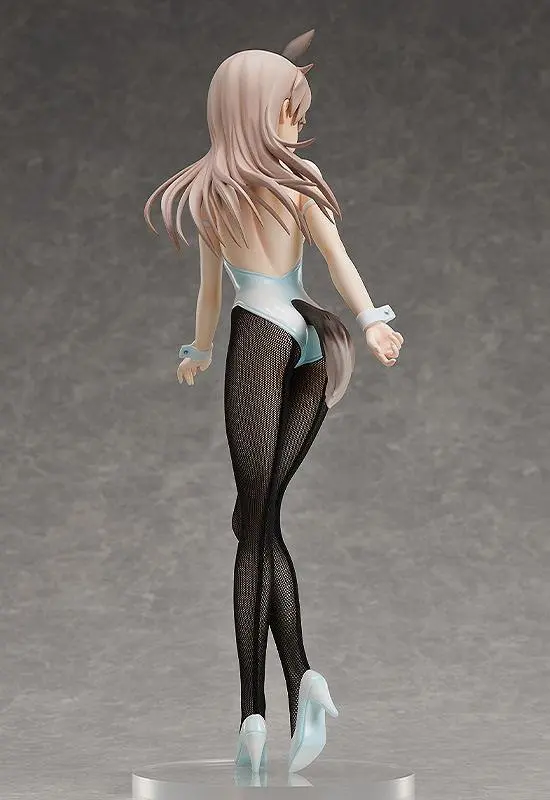 Strike Witches PVC Statuetka 1/4 Eila Ilmatar Juutilainen: Bunny Style Ver. 42 cm zdjęcie produktu