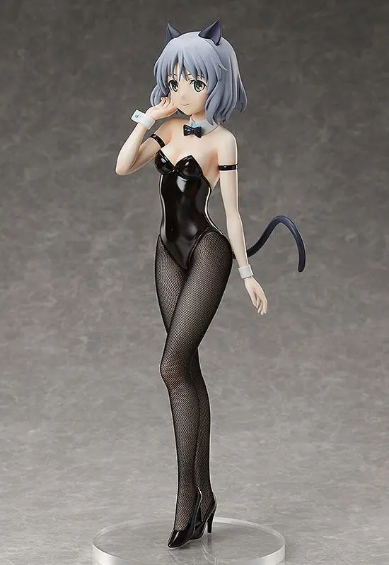Strike Witches PVC Statuetka 1/4 Sanya V. Litvyak: Bunny Style Ver. 40 cm zdjęcie produktu