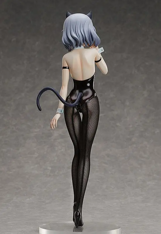 Strike Witches PVC Statuetka 1/4 Sanya V. Litvyak: Bunny Style Ver. 40 cm zdjęcie produktu