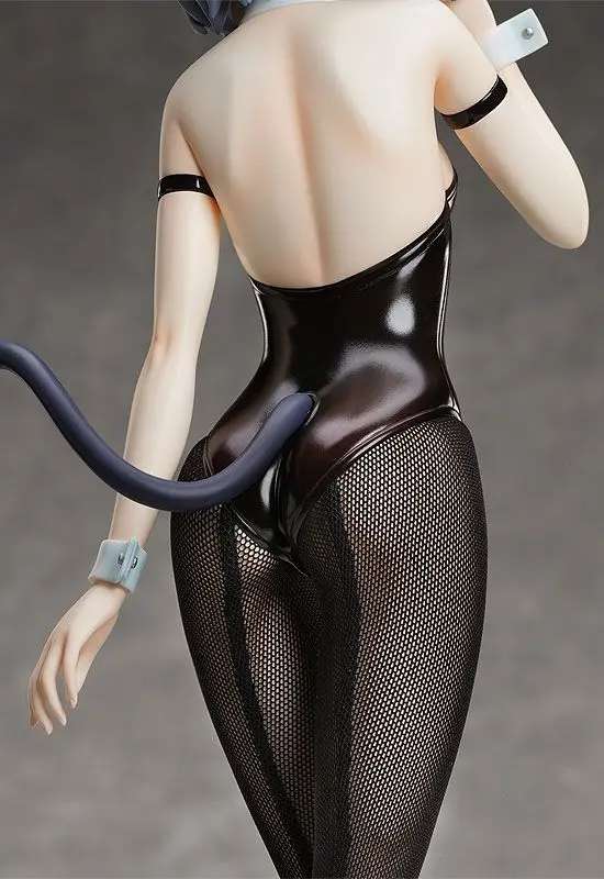 Strike Witches PVC Statuetka 1/4 Sanya V. Litvyak: Bunny Style Ver. 40 cm zdjęcie produktu